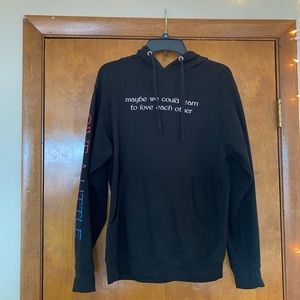Maggie Rogers sweatshirt
